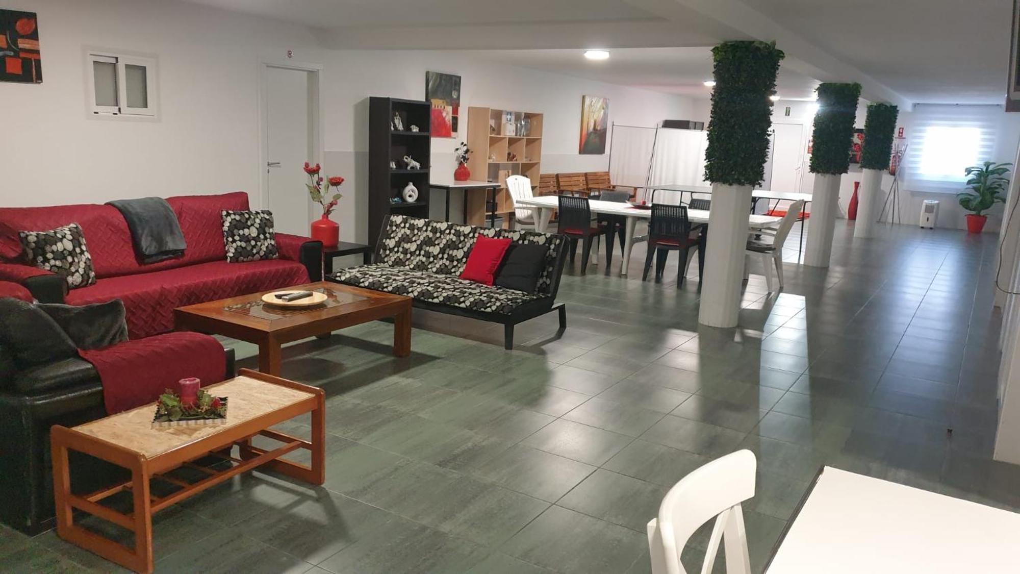 Alojamento Rio Neiva Tregosa Exterior foto